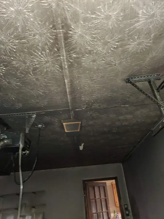 Fire and smoke damage assessment for Emergency Water Damage Services in Hollidaysburg